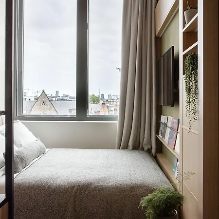 Hotel Wren Urban Nest 4*