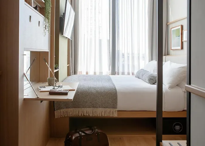 Hotel Wren Urban Nest