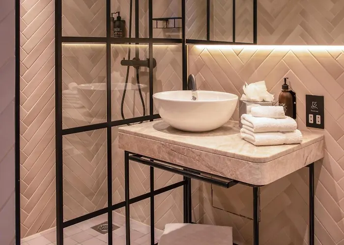 Hotel Wren Urban Nest Dublin