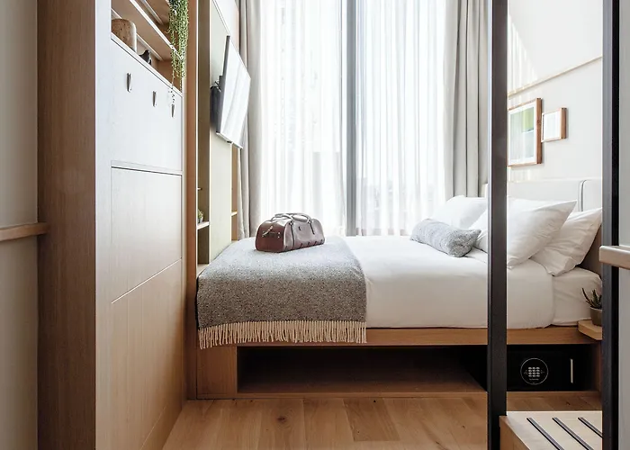 Wren Urban Nest Dublin