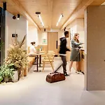 מלון Wren Urban Nest דבלין