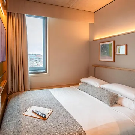 Wren Urban Nest 4*