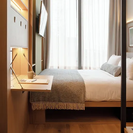 Wren Urban Nest Hotel