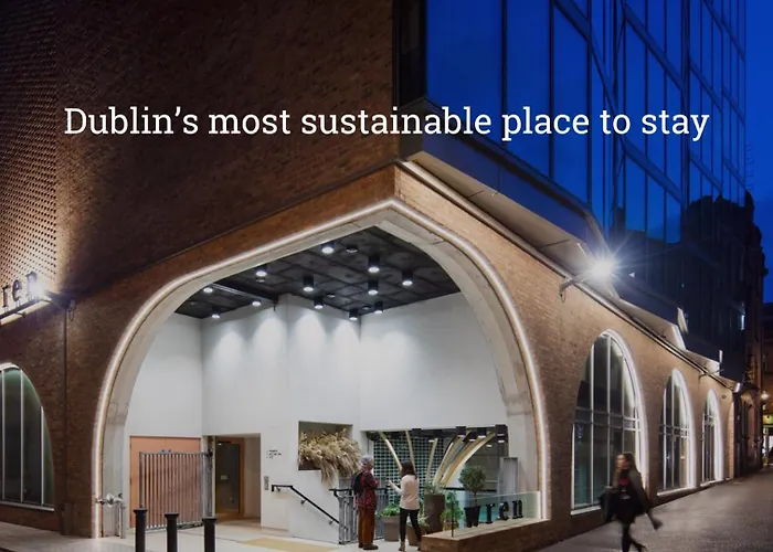 Hotel Wren Urban Nest