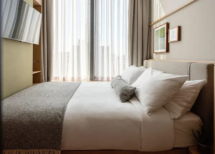 Wren Urban Nest Hotel Dublin