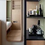 Hotel Wren Urban Nest Dublín