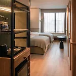 Hotel Wren Urban Nest