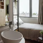 Wren Urban Nest Hotel 4*