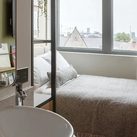 Wren Urban Nest دبلن