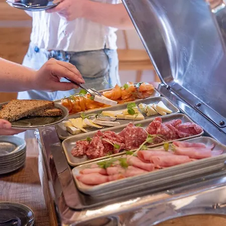 فندق Wren Urban Nest دبلن