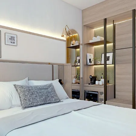 Wren Urban Nest فندق