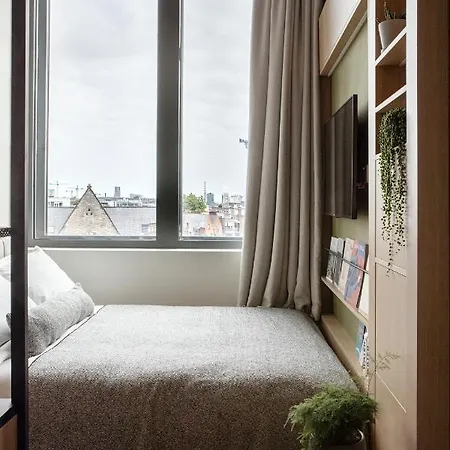 Wren Urban Nest فندق 4*