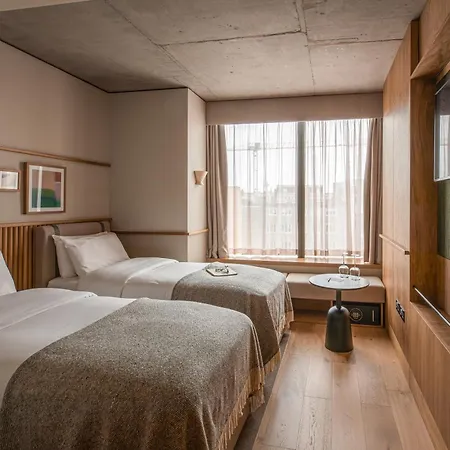 فندق Wren Urban Nest دبلن
