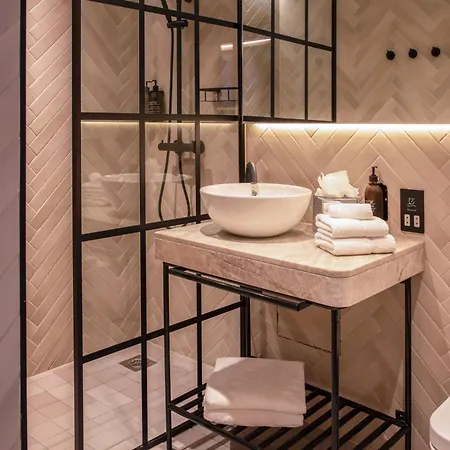 فندق Wren Urban Nest دبلن