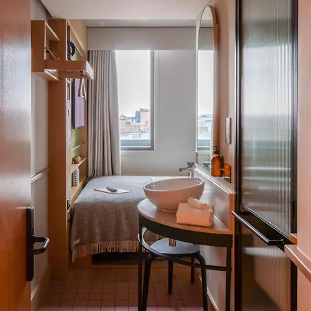 Wren Urban Nest فندق دبلن