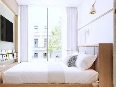 Wren Urban Nest دبلن