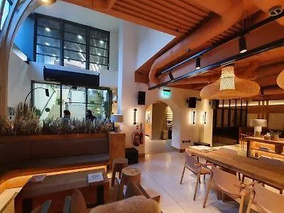 Wren Urban Nest 4* دبلن