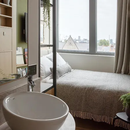 Wren Urban Nest دبلن