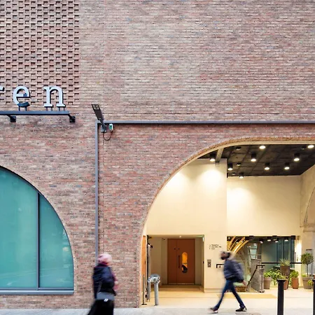 Wren Urban Nest دبلن