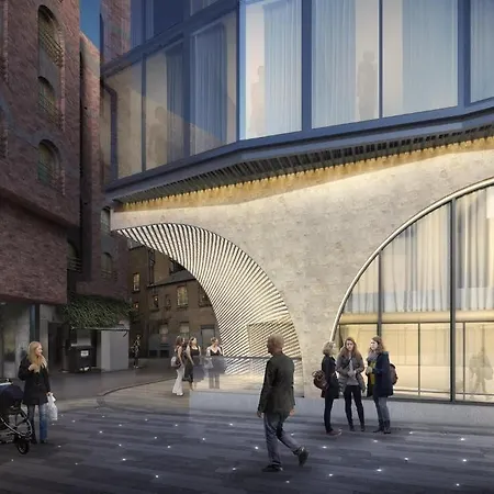 فندق Wren Urban Nest 4*