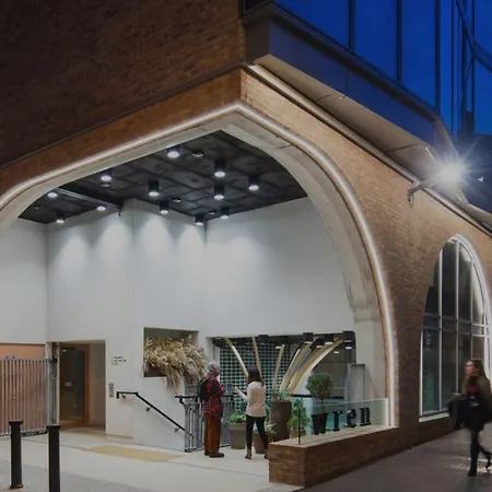 فندق Wren Urban Nest دبلن