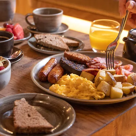 Wren Urban Nest 4* Dublin