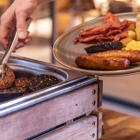 Wren Urban Nest فندق