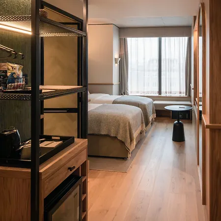 فندق Wren Urban Nest دبلن