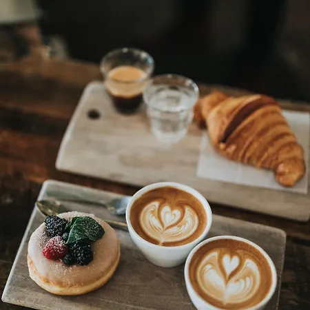 فندق Wren Urban Nest