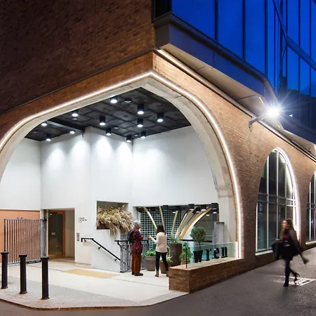 Wren Urban Nest فندق دبلن