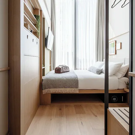 Wren Urban Nest دبلن