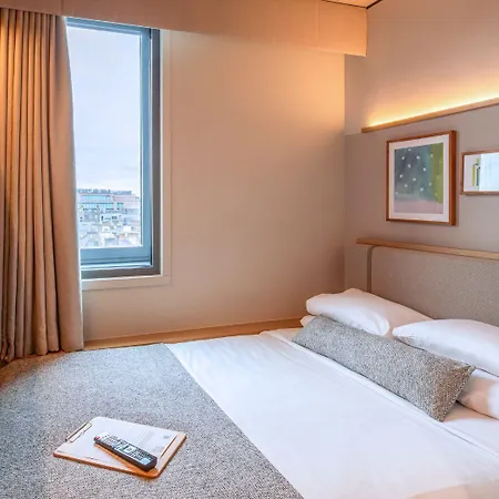 Wren Urban Nest دبلن