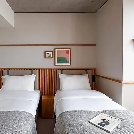 Wren Urban Nest 4*