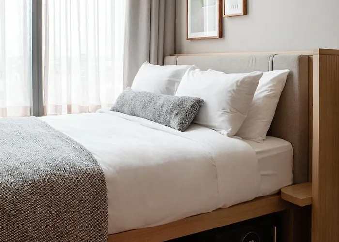 Wren Urban Nest Dublin