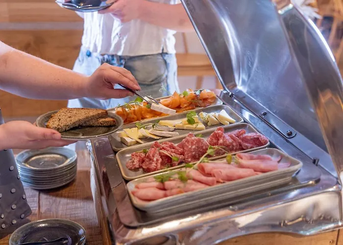 酒店 Wren Urban Nest 都柏林