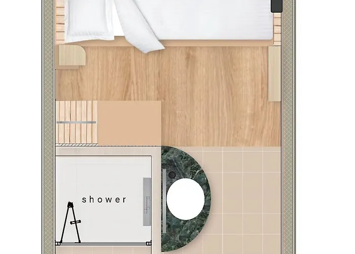 Wren Urban Nest 4*