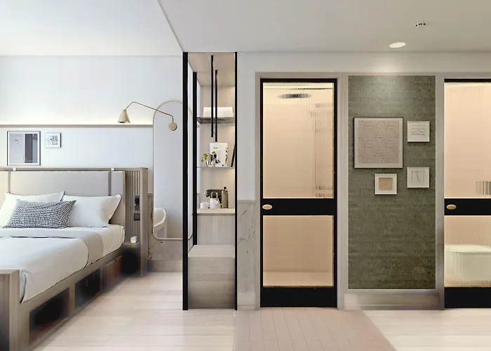 Отель Wren Urban Nest 4*