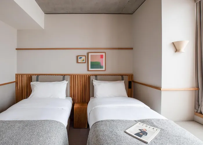 Wren Urban Nest Dublin