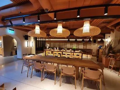 Wren Urban Nest 酒店