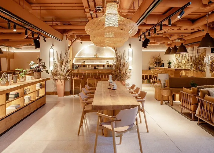 Wren Urban Nest 都柏林