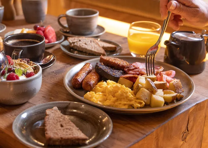 Wren Urban Nest 4* Дублин