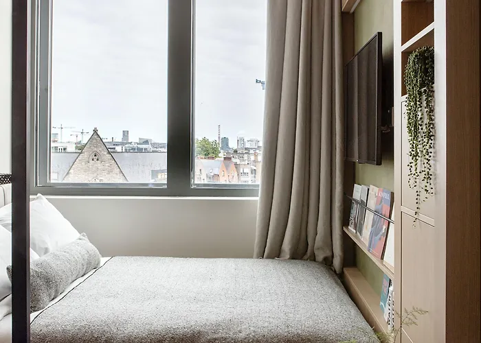 Отель Wren Urban Nest 4*