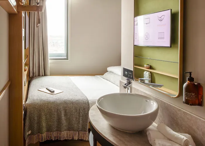 Wren Urban Nest 4*