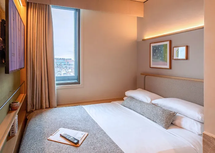 Wren Urban Nest 都柏林