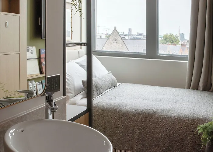 Wren Urban Nest Отель 4*