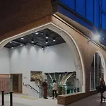 فندق Wren Urban Nest دبلن