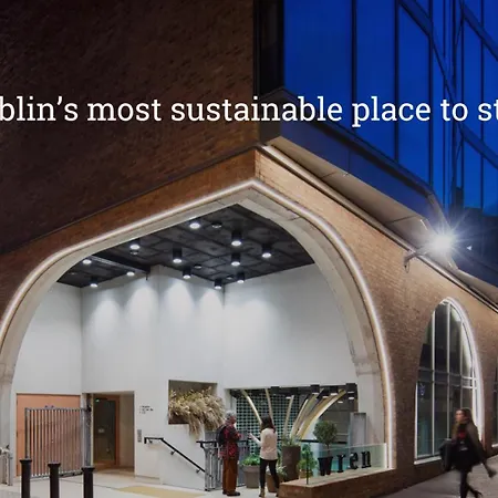 Ξενοδοχείο Wren Urban Nest