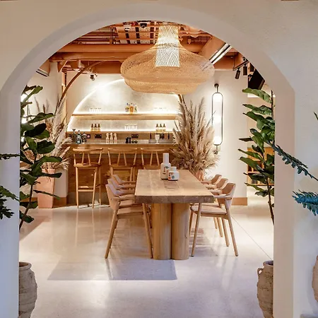 Wren Urban Nest 4* Δουβλίνο