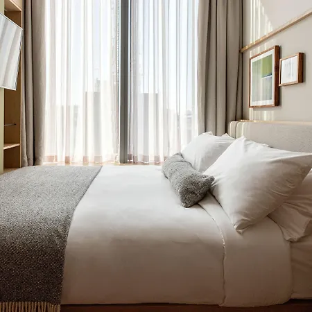 Wren Urban Nest Hotel Dublin