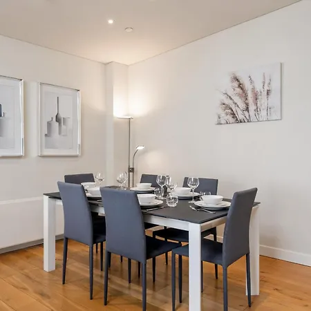 فندق Wren Urban Nest دبلن